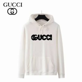 Picture of Gucci Hoodies _SKUGucciS-XXLppt10820